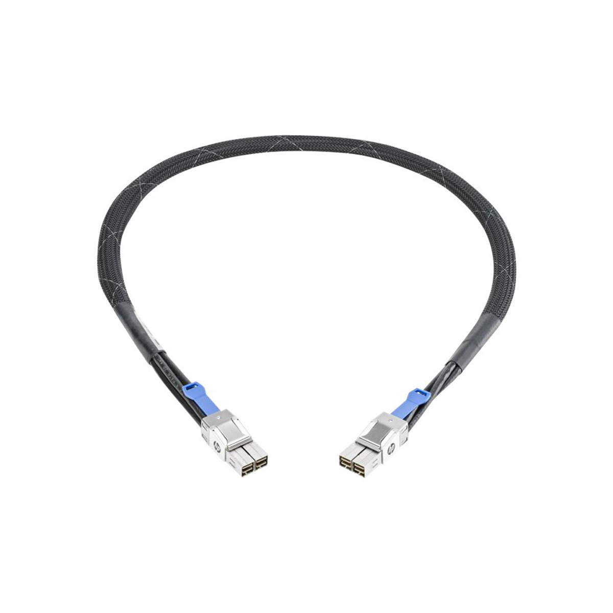 HPE Aruba Networking 3800/3810M 1m Stacking Cable