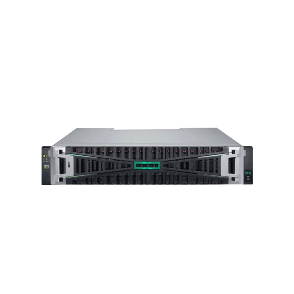 HPE MSA 2070 16Gb FCSFF Reman Storage 