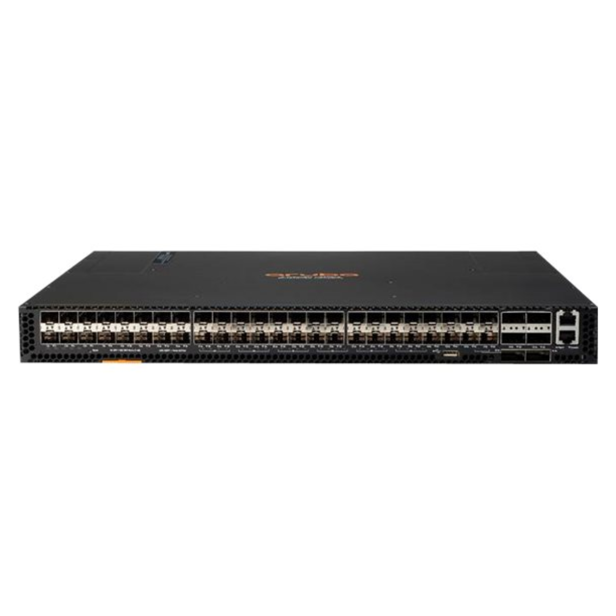 JL579A HPE Aruba Networking CX8320 32p 40G QSFP+