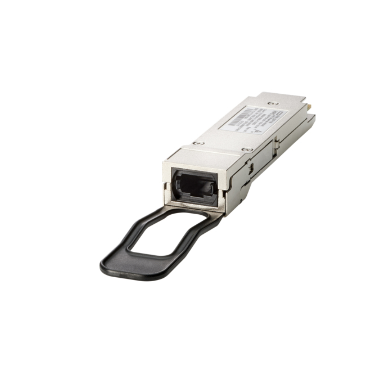Q6M30AR - HPE Renew - HPE M-seri 10GbE SFP+ SR 300m Reman XCVR