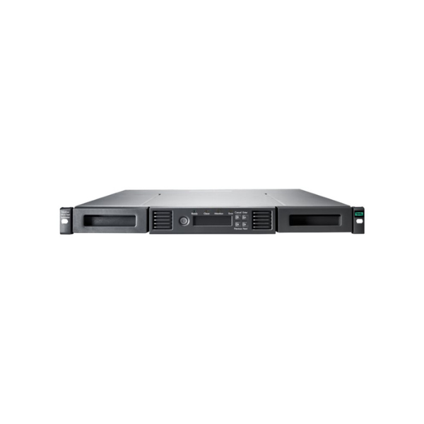 R1R75AR HPE StoreEver MSL 1/8 G2 Tape Autoloader