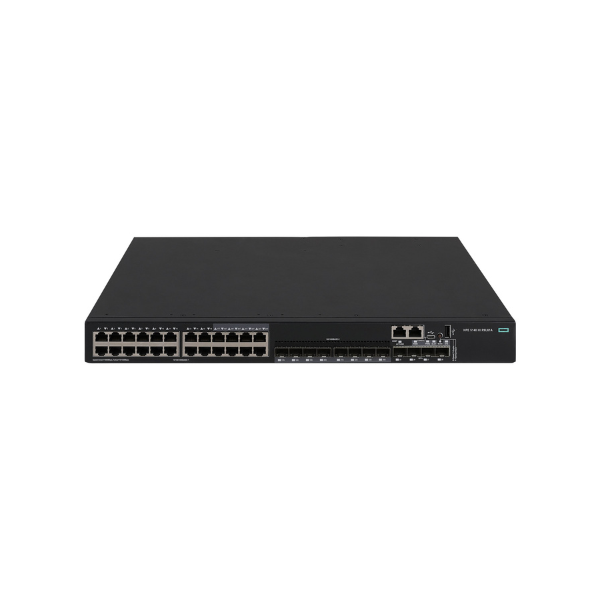 R9L61AR HPE 5140 24G 4SFP+ 1-slot HI Switch