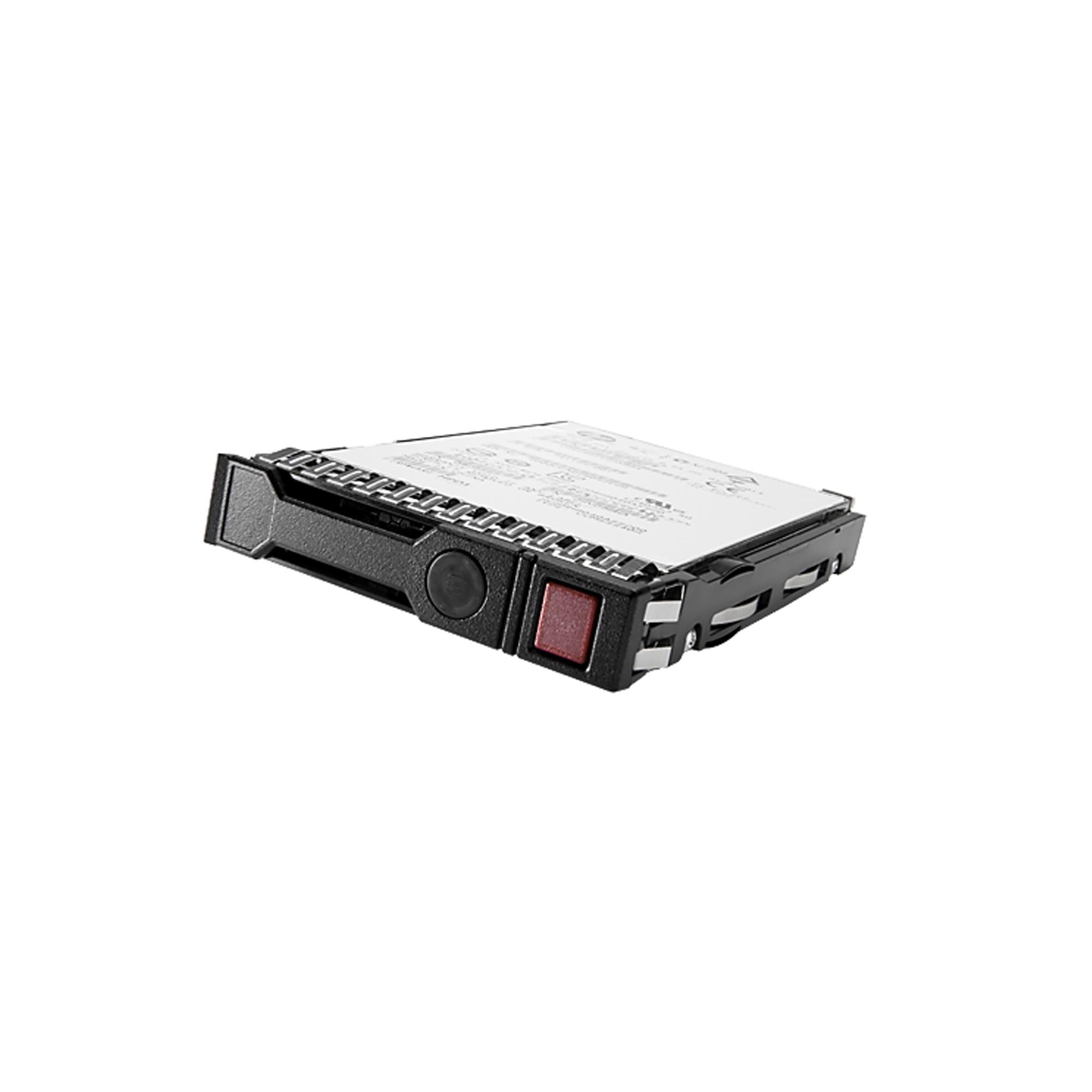 HPE 1.2TB SAS 10K SFF SC DS HDD (HPE Renew) 872479R-B21