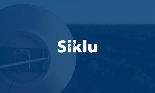 Hersteller Siklu