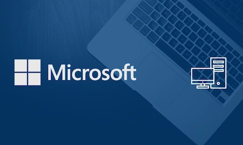 Microsoft Workstations