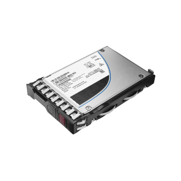 P57807R-B21 HPE 15.36TB NVMe RI EC1 PM1743 Reman SSD