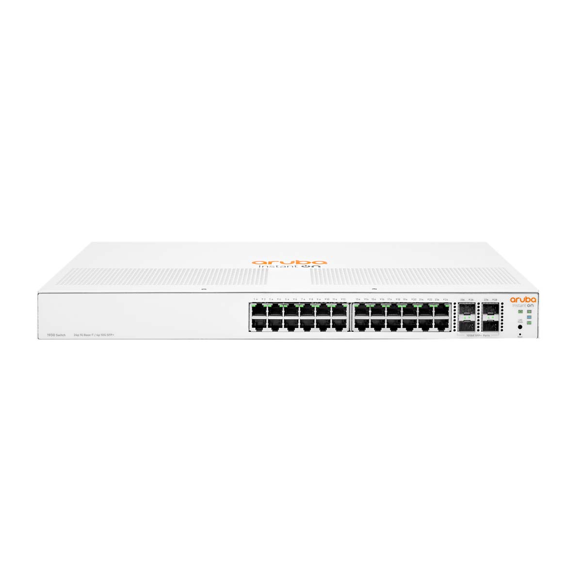JL682A HPE NW Instant On 1930 24G
