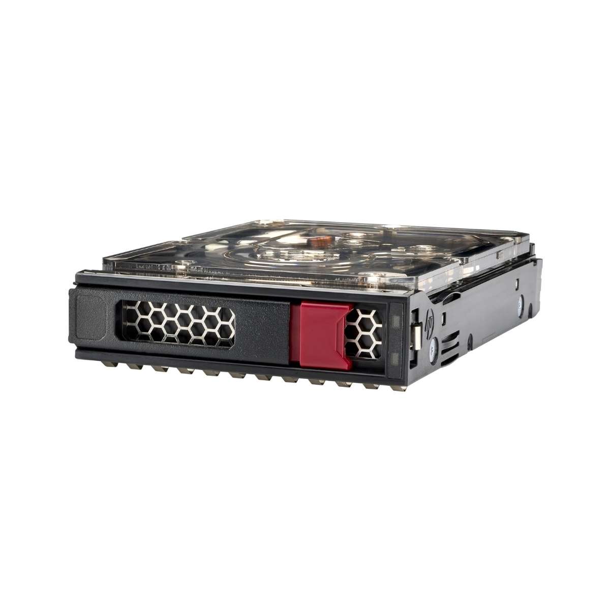 HPE 18TB SAS 7.2K LFF LP ISE MV HDD 