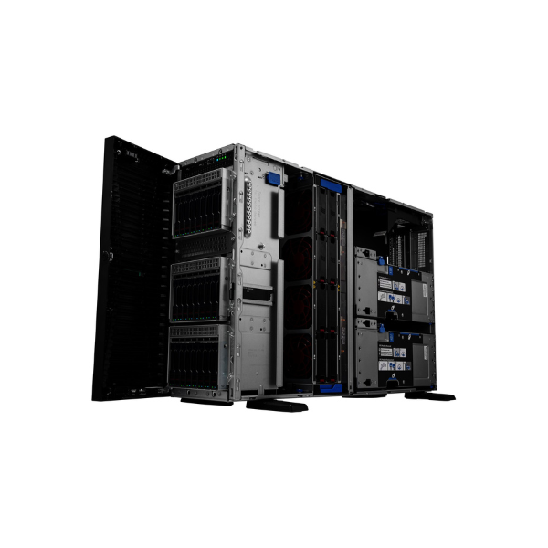 P81779-425 HPE ProLiant ML350 G11 Tower XeonS 5515+