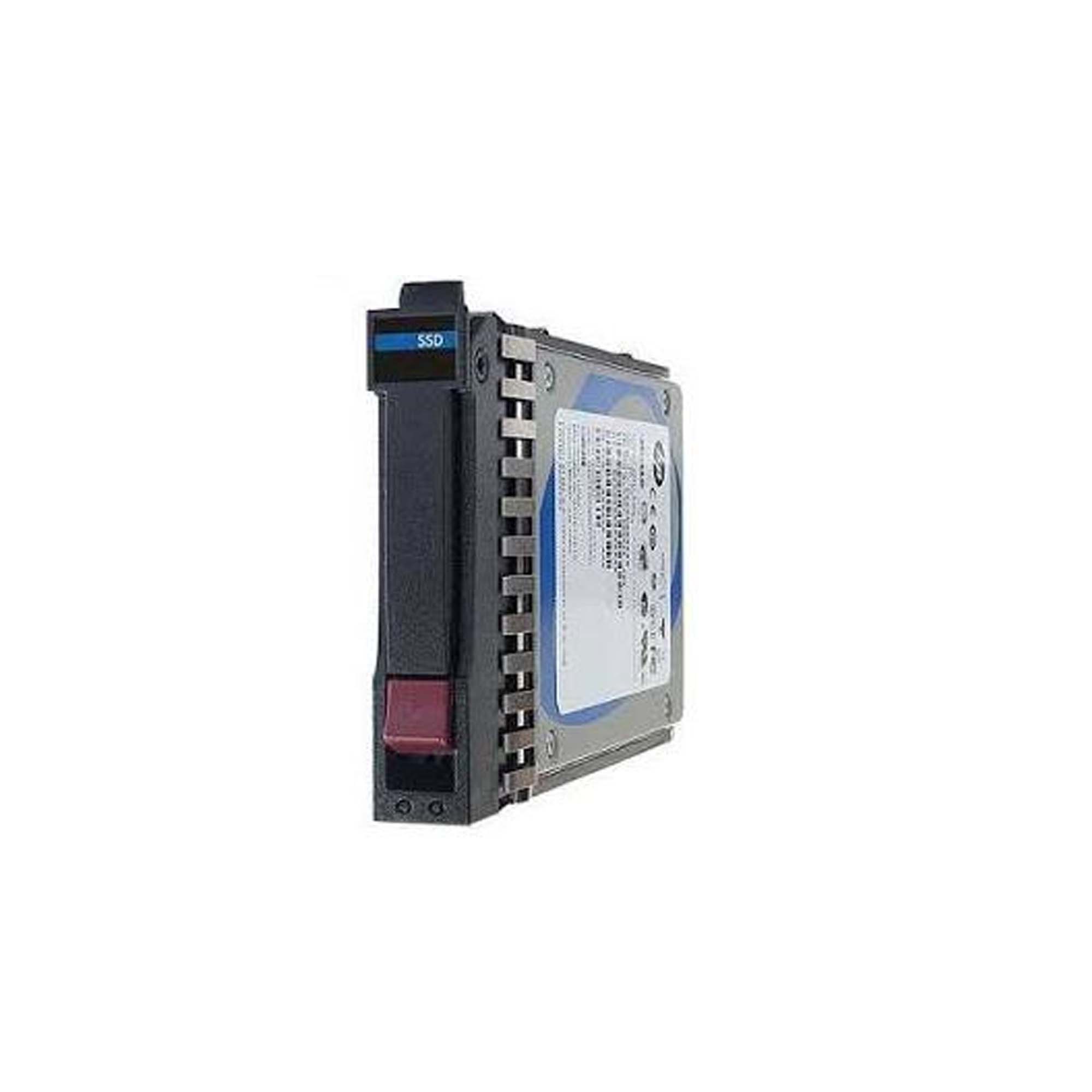 N9X91AR, N9X91A - HPE MSA 1.6TB 12G SAS MU 2.5in SSD (HPE Renew)