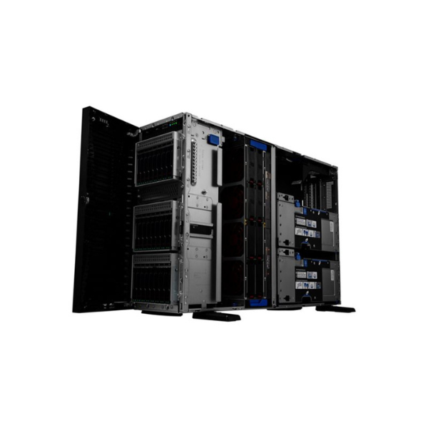 P78243-425 HPE ProLiant ML350 11 Intel Xeon-S 4510