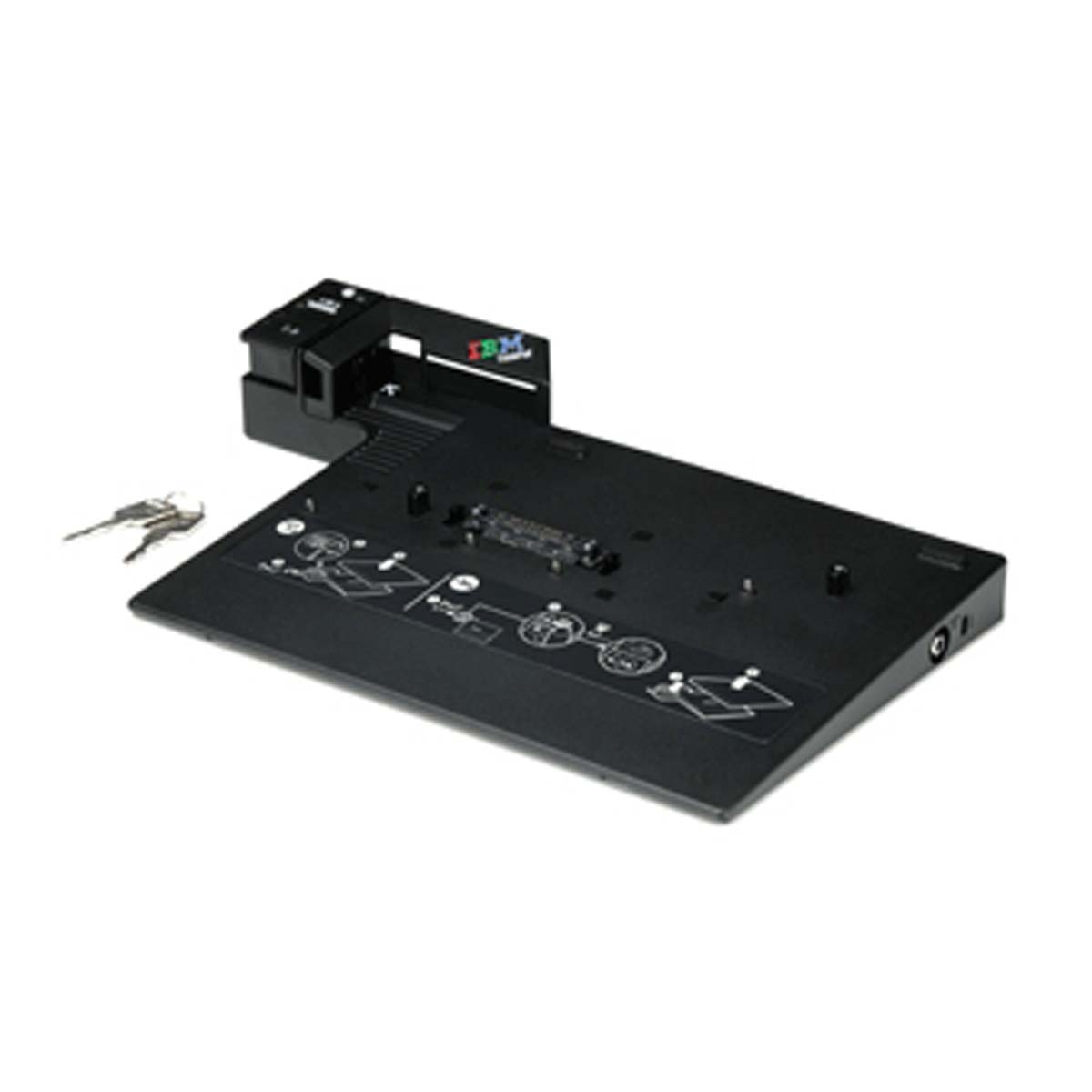 39T4587 - Lenovo ThinkPad Advanced Mini Doc