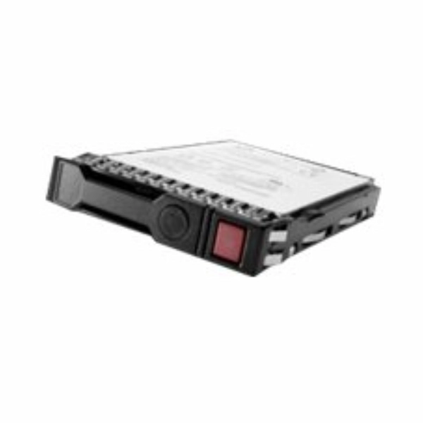 861754R-B21 HPE 6TB SAS 7.2K LFF SC 512e DS HDD