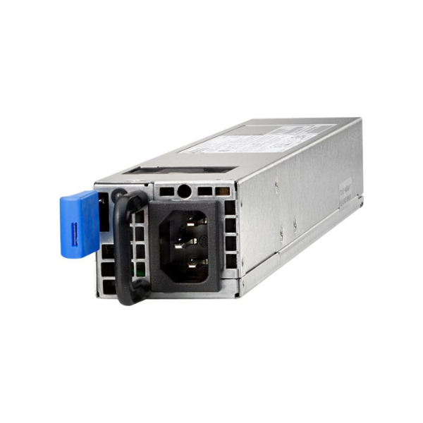 JL633AR HPE Aruba Networking 8325 650W 100-240VAC B2F PS