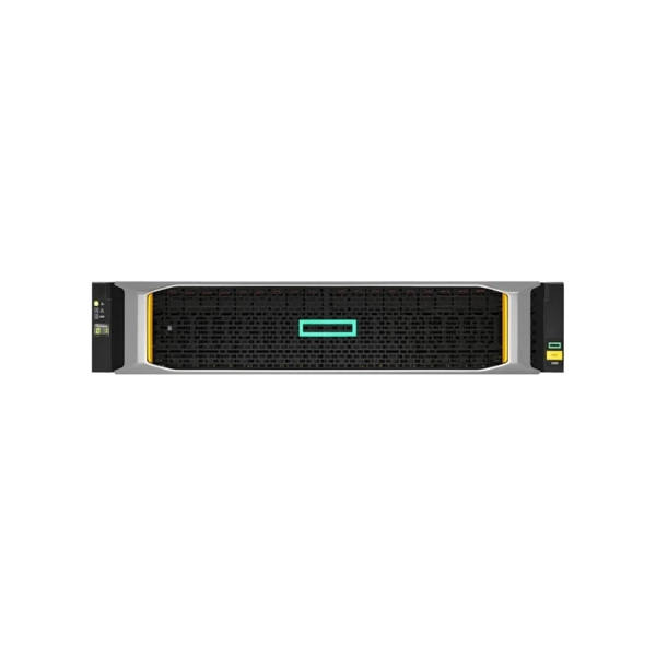 R0Q80AR HPE MSA 2062 16Gb FC SFF Reman Strg