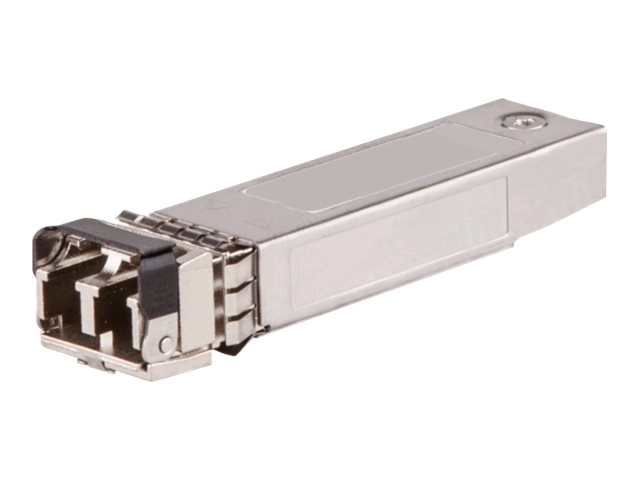 J9150DU - Aruba 10G SFP+ LC SR 300m OM3 MMF XCVR 