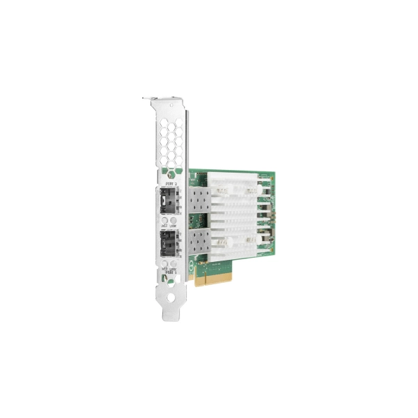 P26259-B21 HPE BCM 57412 10GbE 2p SFP+ Adptr