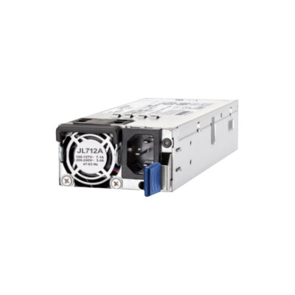 Aruba X391 550W Pwr2Prt AC PSU 