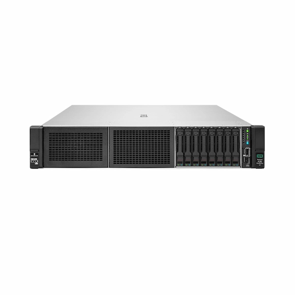 P55284R-421 HPE ProLiant DL385 G10+ v2 7313 MR416i Reman Server
