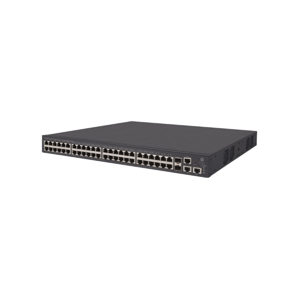 JG941AR - HPE 5130 48G POE+ 2SFP+ 2XGT (370W) EI Switch