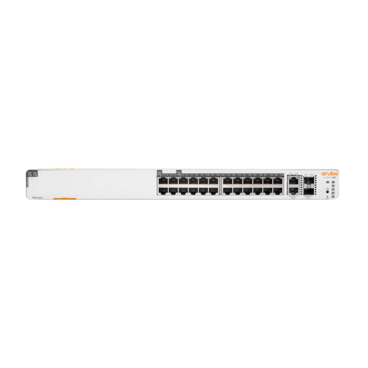JL807A HPE NW Instant On 1960 24G 20p