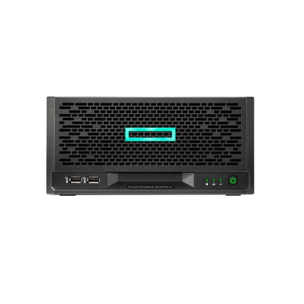 P70335-425 HPE ProLiant MicroServer Gen10 Plus v2 Intel Xeon
