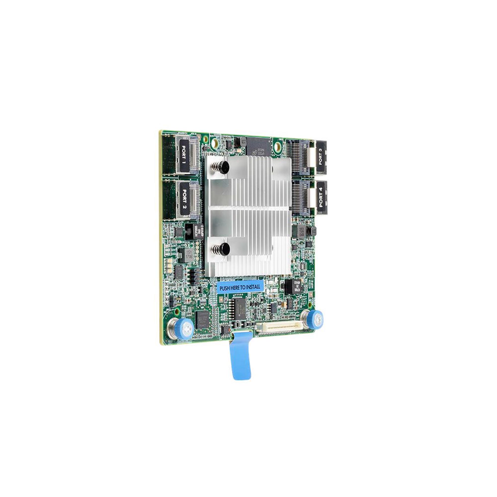 HPE Smart Array P816i-a SR Gen10 Ctrlr (HPE Renew) 804338R-B21