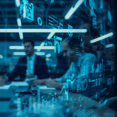 IT-Budget unter Druck: So optimieren Sie Kosten mit OEMREF-Hardware
