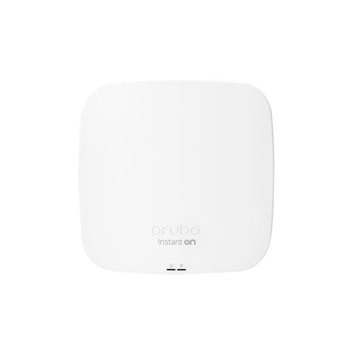 R2X06A - HPE Aruba Instant ON AP15 (RW) - Accesspoint - Bluetooth, Wi-Fi 5