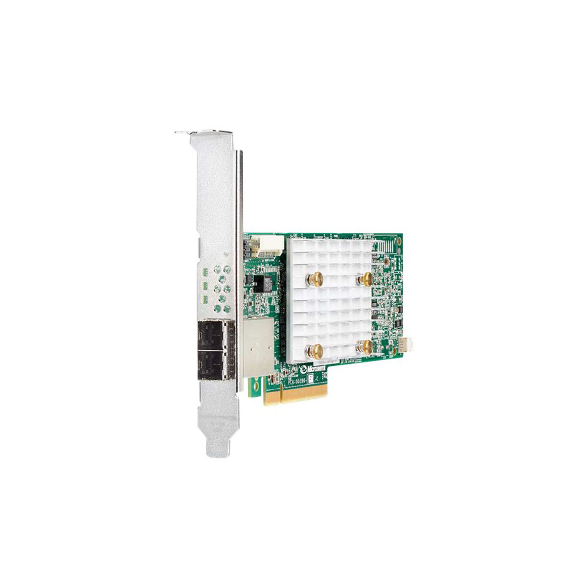 804405R-B21 - HPE Smart Array P408e-p SR Gen10 Controller (HPE Renew)