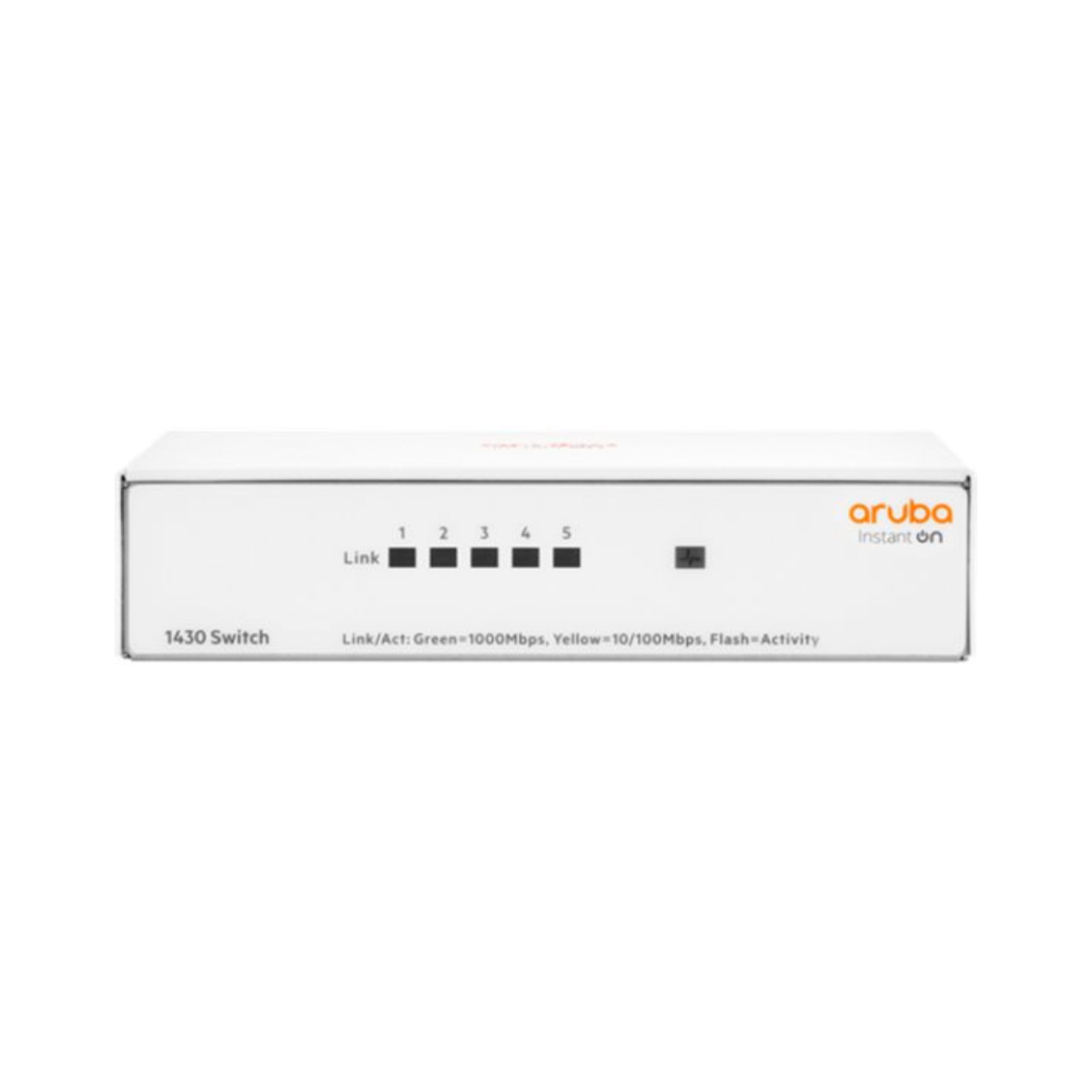 R8R44A - Aruba Instant On 1430 5G Switch 