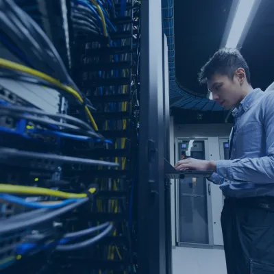 HPE Aruba CX 6300: Leistungsstarke Switches für Unternehmen