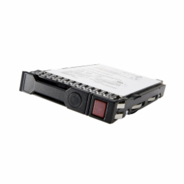 P37005R-B21 HPE 960GB SAS MU SFF SC VS MV SSD