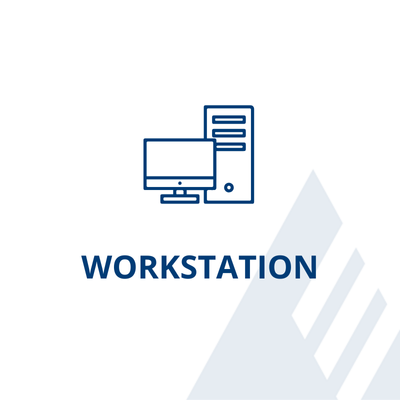 Kategorie Workstation