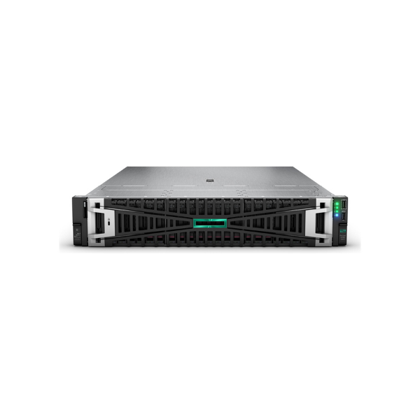 P81841-425 HPE ProLiant DL385 Gen11 2HE EPYC 9115