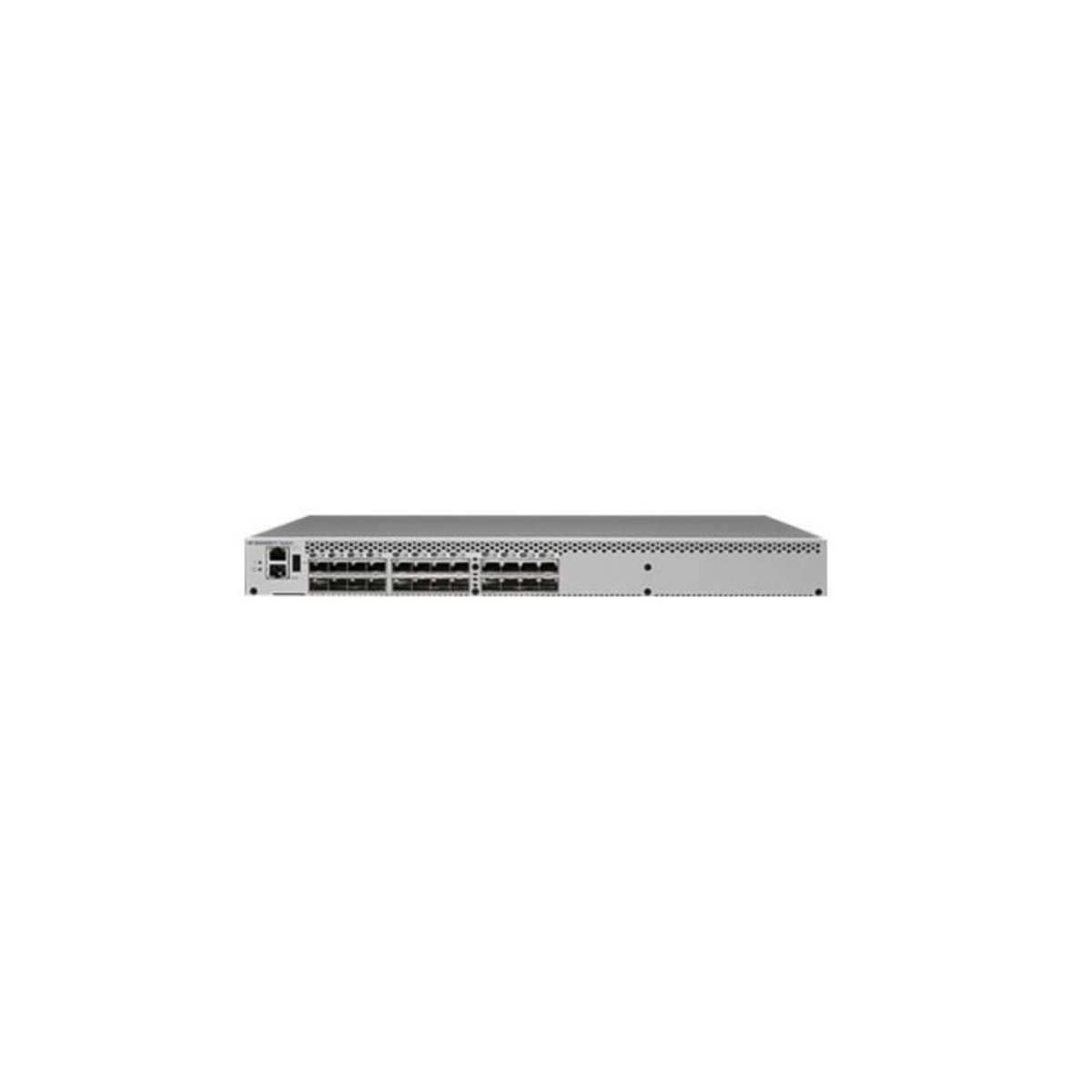 QW937BR, QW937B - HPE SN3000B 24/12 FC Switch (HPE Renew) 