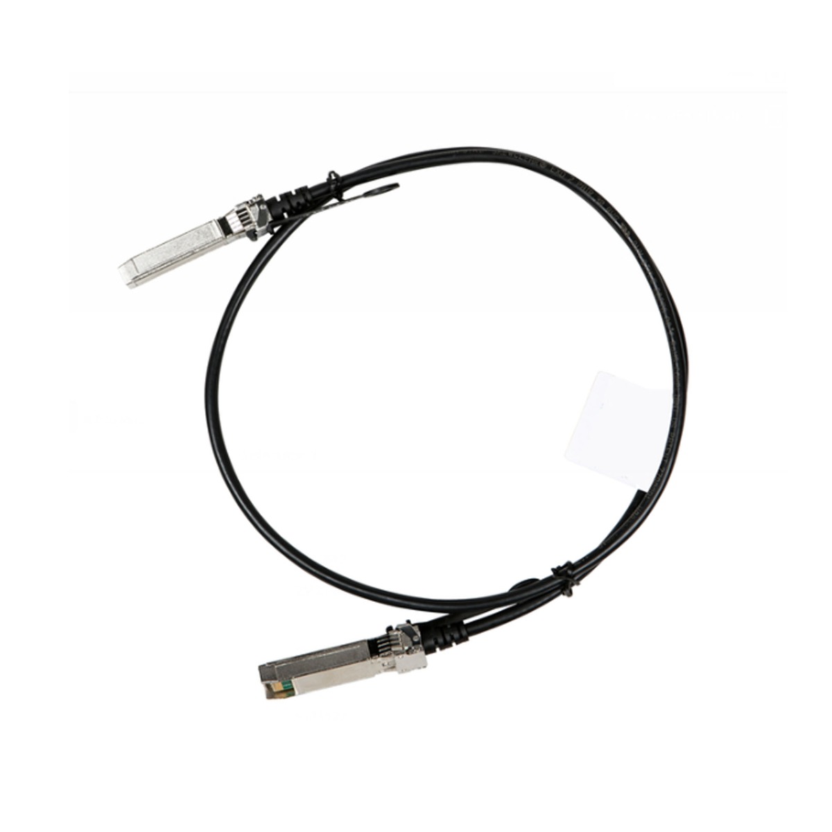 HPE Aruba Networking 25G SFP28 to  SFP28 3m DAC Cable