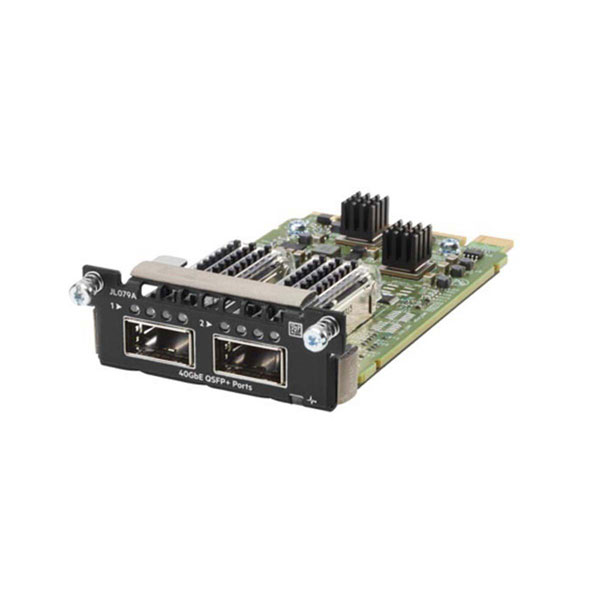 JL079A HPE Aruba Networking 3810M 2QSFP