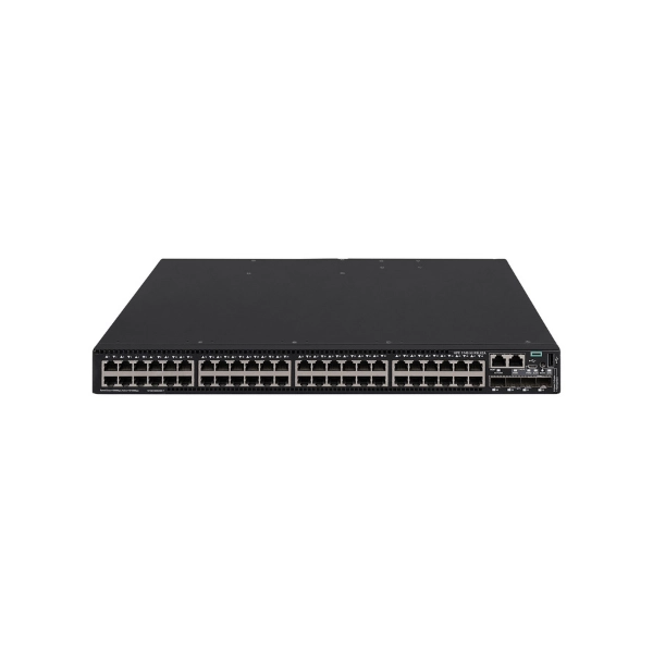 R9L62AR-HPE 5140 48G 4SFP+ 1-slot HI Switch