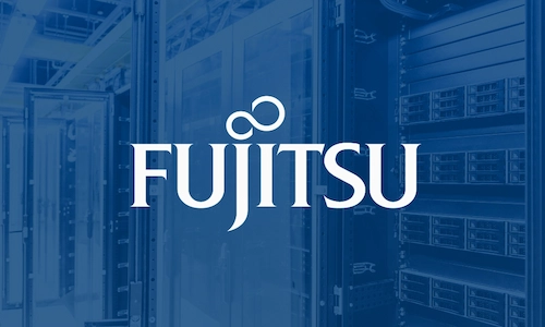 Hersteller Fujitsu