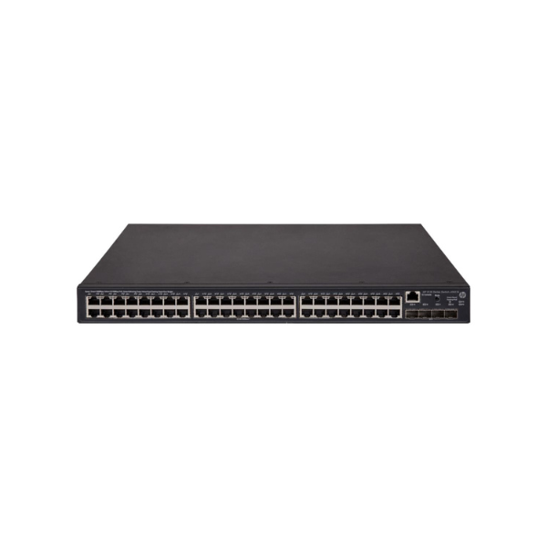 JG937AR HPE 5130 48G PoE+ 4SFP+ (370W) EI Switch
