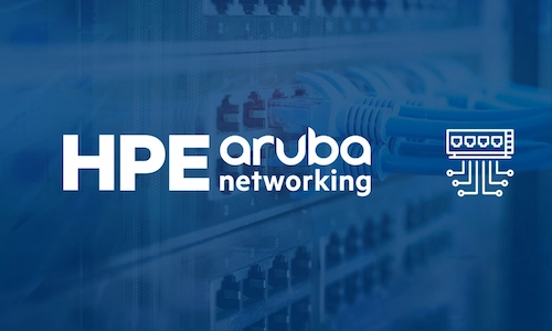 Familie-HPE-Aruba-Switching-Routing
