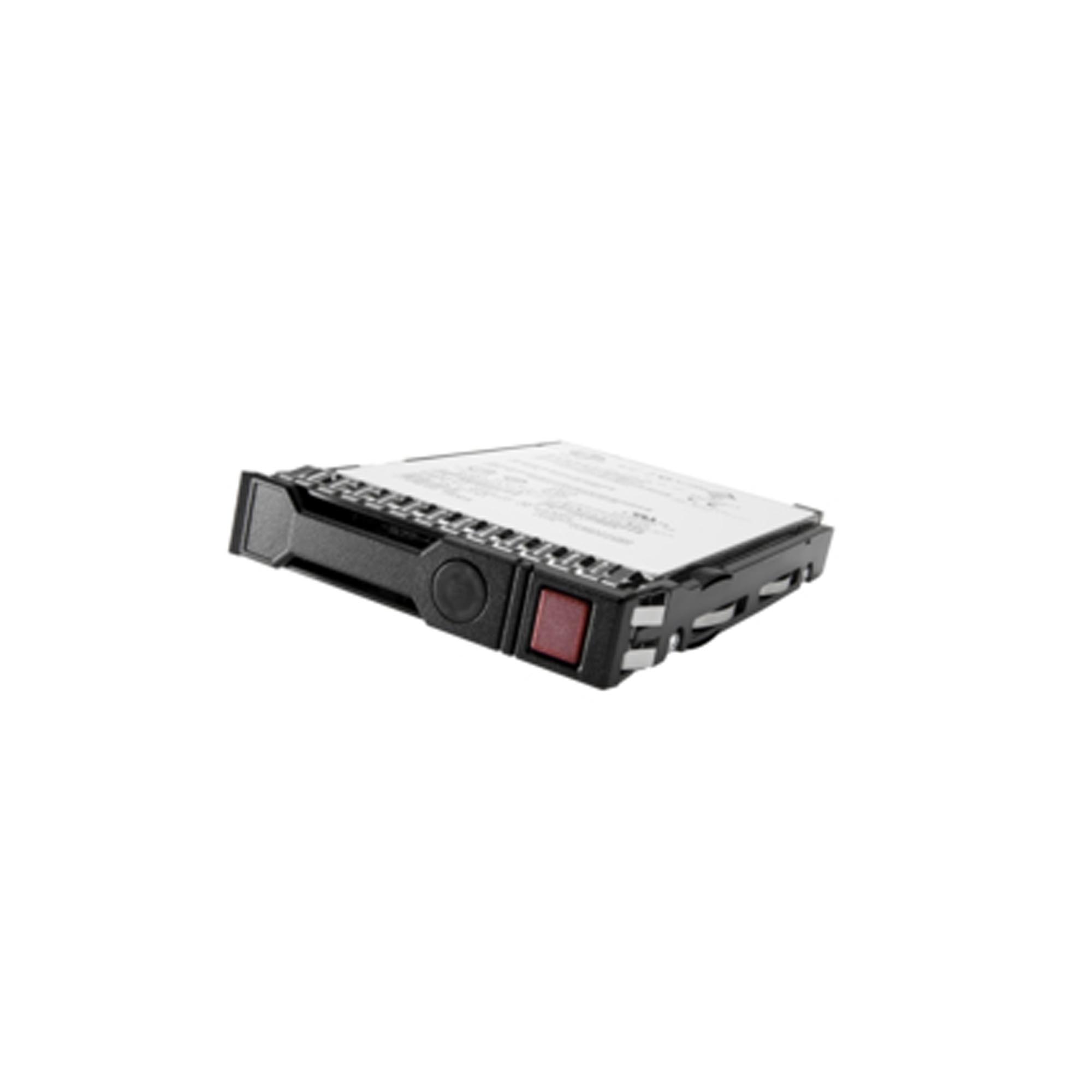 HPE 10TB SAS 7.2K LFF SC He 857644R-B21