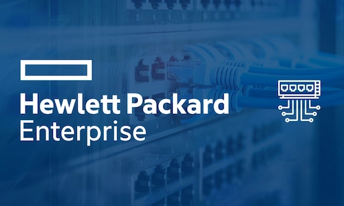 Familie-HPE-Switching-Routing