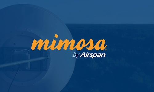 Hersteller Mimosa