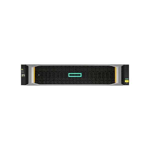 R0Q75AR HPE MSA 2060 10GbE iSCSI LFF Reman Strg