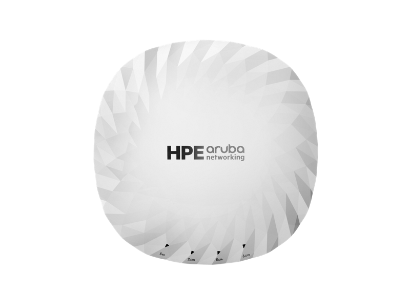 HPE ANW AP-725 (RW) Campus Reman AP HPE ANW AP-725 (RW) Campus Reman AP