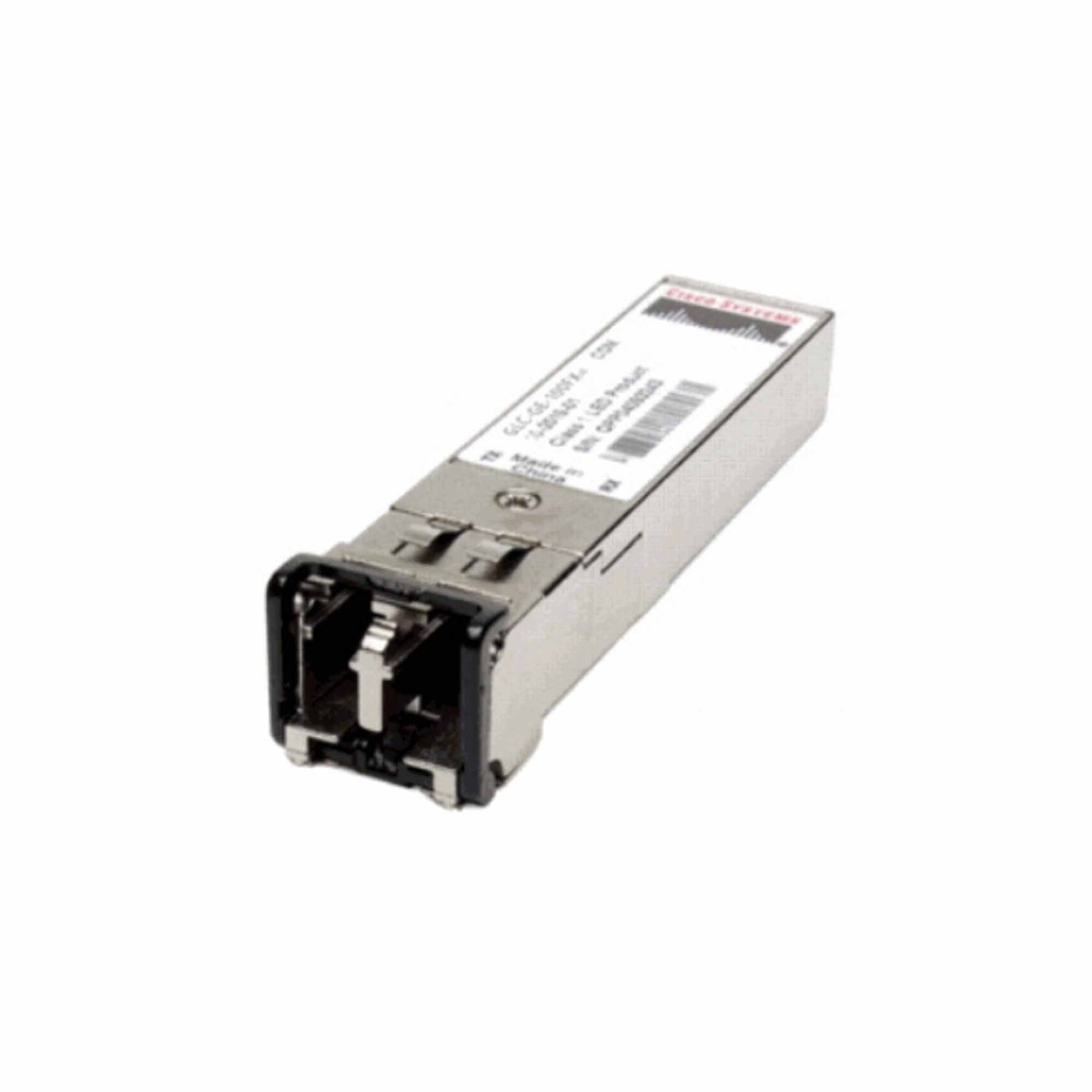 SFP-10G-ER-S-RF - 10GBASE-ER SFP Module, Enterprise-Class (Cisco Refresh)