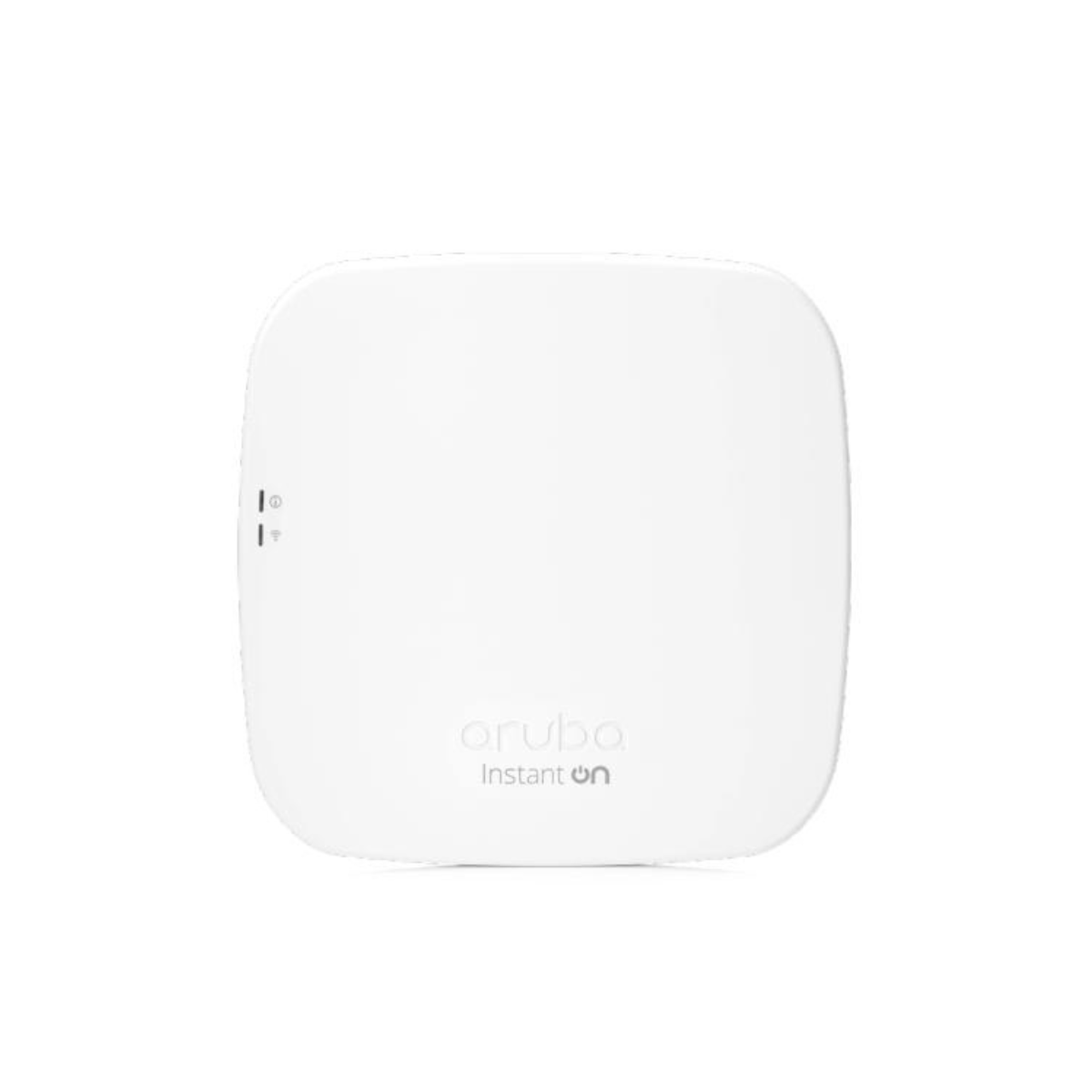 R2X01A - HPE Aruba Instant ON AP12 (RW) - Accesspoint - Bluetooth, Wi-Fi 5