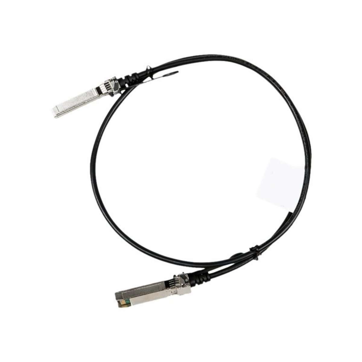 HPE Aruba Networking 25G SFP28 to SFP28 0.65m DAC CABLE